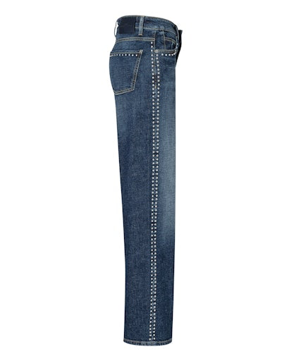Jeans blauw Cambio