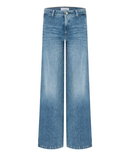 Jeans blauw Cambio