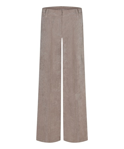 Broeken beige Cambio