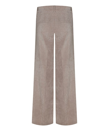 Broeken beige Cambio