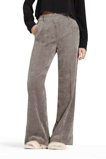 Broeken beige Cambio