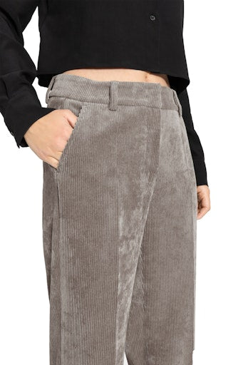 Broeken beige Cambio