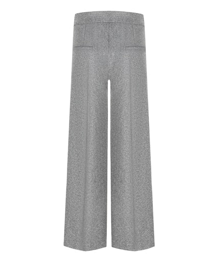 Broeken grijs Cambio