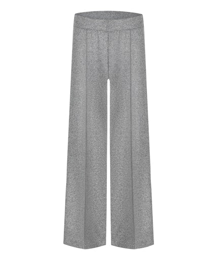 Broeken grijs Cambio