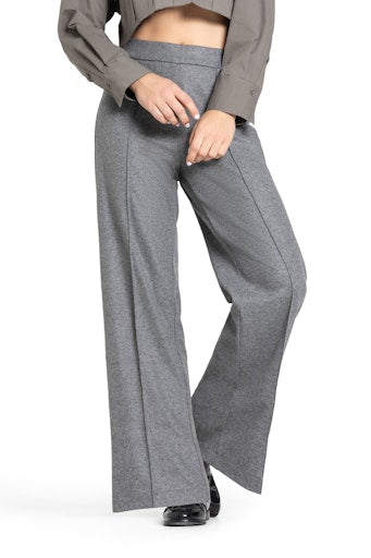 Broeken grijs Cambio