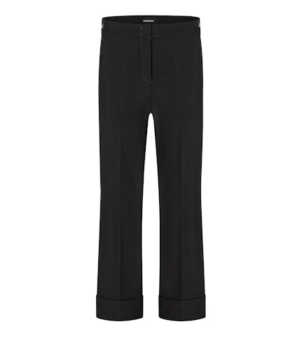 Broeken zwart Cambio