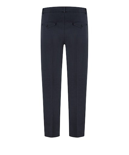 Broeken blauw Cambio