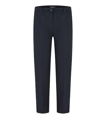 Broeken blauw Cambio