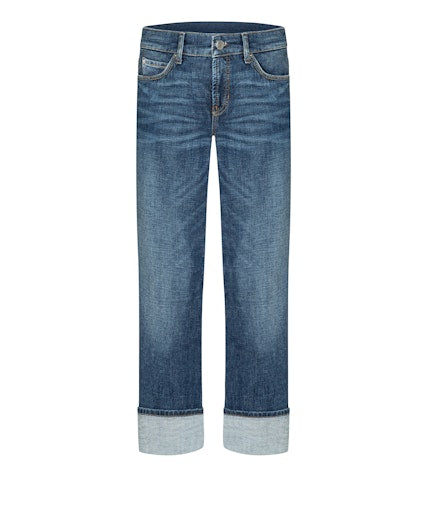 Jeans blauw Cambio