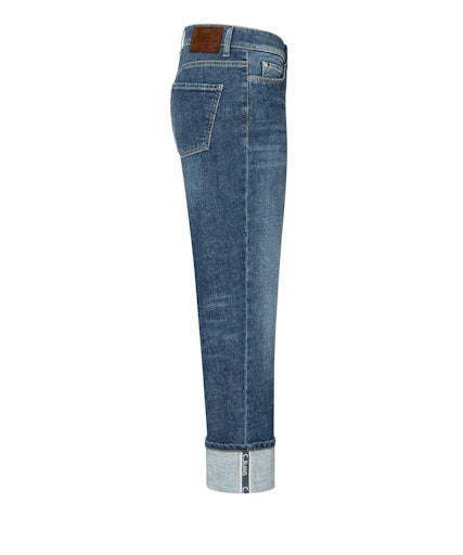 Jeans blauw Cambio