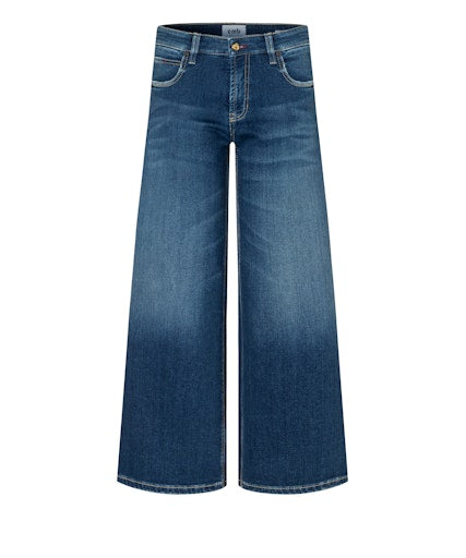 Jeans blauw Cambio
