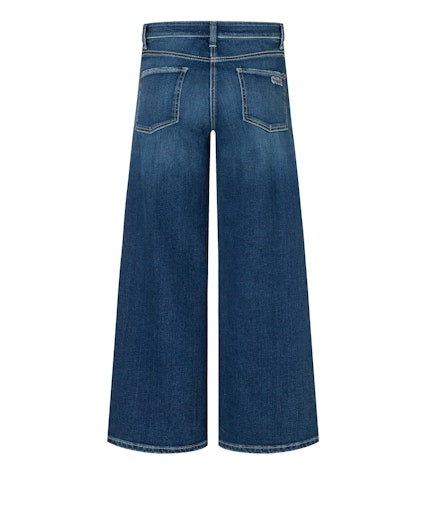 Jeans blauw Cambio