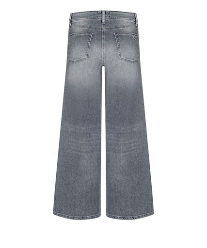 Jeans blauw Cambio