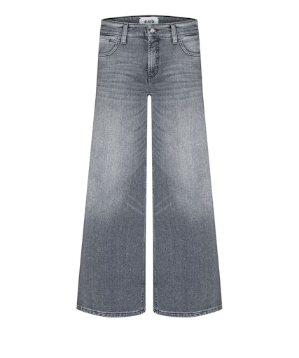 Jeans blauw Cambio