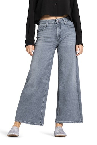 Jeans blauw Cambio