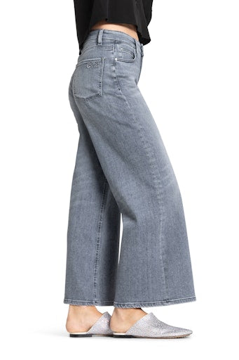 Jeans blauw Cambio