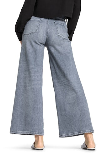 Jeans blauw Cambio