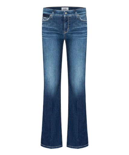 Jeans blauw Cambio