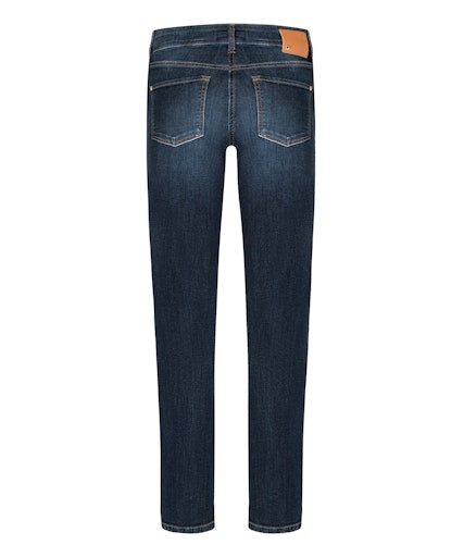 Jeans blauw Cambio