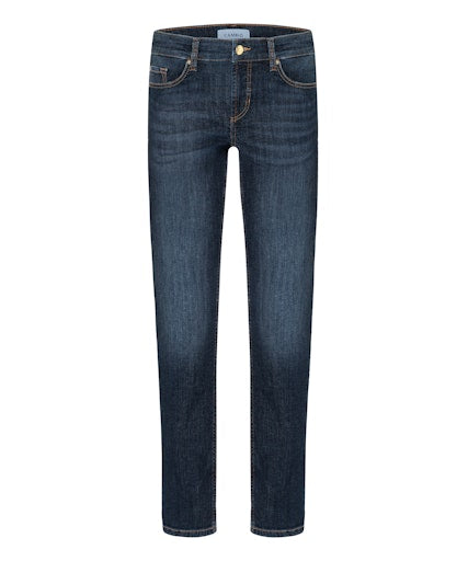 Jeans blauw Cambio