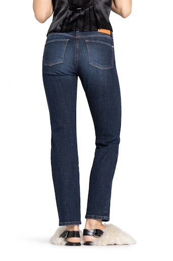 Jeans blauw Cambio