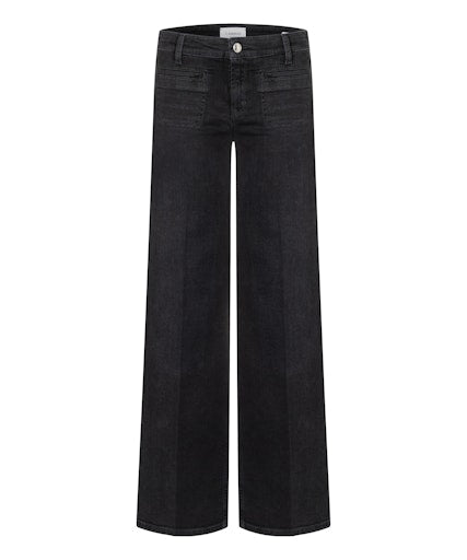 Broeken blauw Cambio