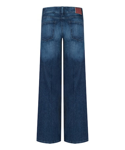 Jeans blauw Cambio