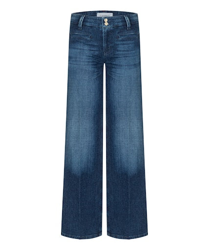 Jeans blauw Cambio