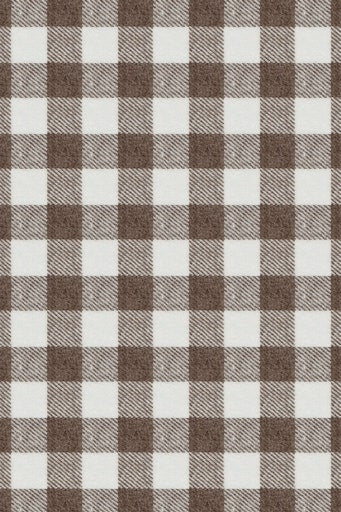 Hemden lange mouw beige R.B. Boston