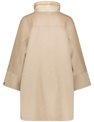 Capes beige GERRY WEBER