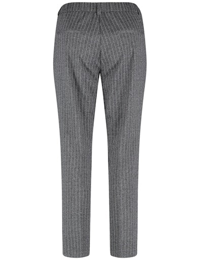 Broeken grijs GERRY WEBER