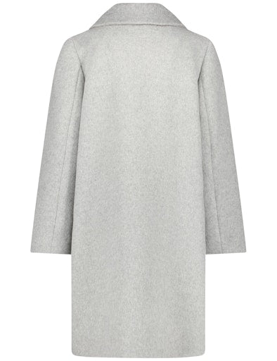 Mantels grijs GERRY WEBER