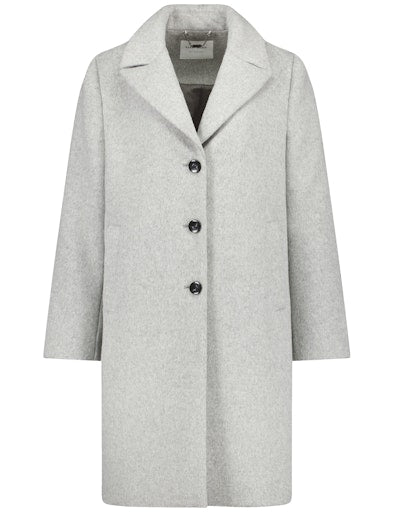 Mantels grijs GERRY WEBER