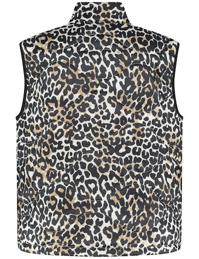 Bodywarmers multicolor GERRY WEBER