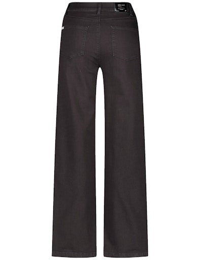 Jeans zwart GERRY WEBER