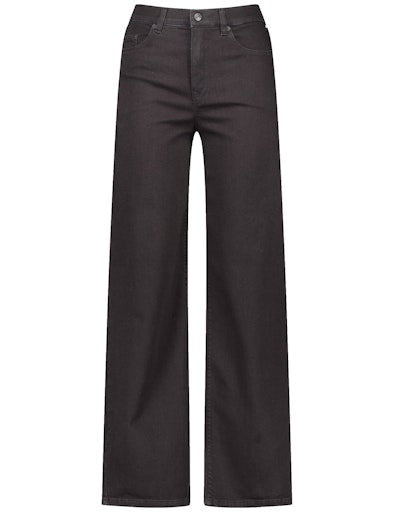 Jeans zwart GERRY WEBER