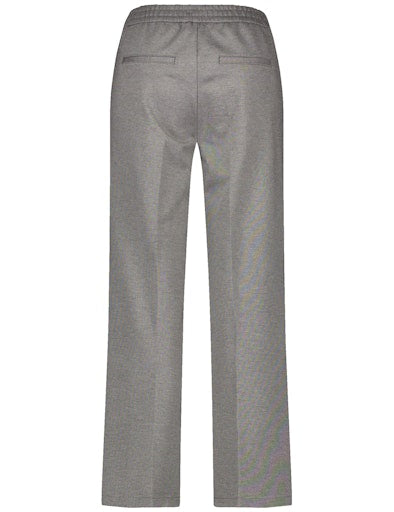 Broeken grijs GERRY WEBER