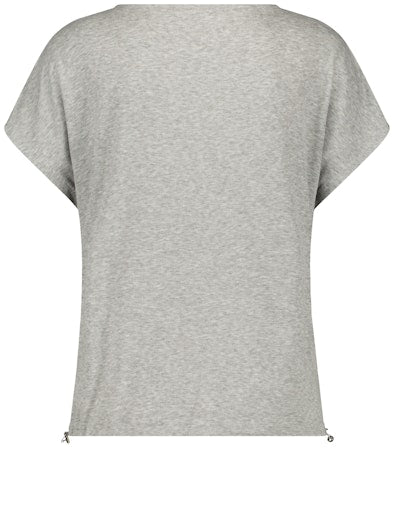 T-shirts korte mouw multicolor GERRY WEBER