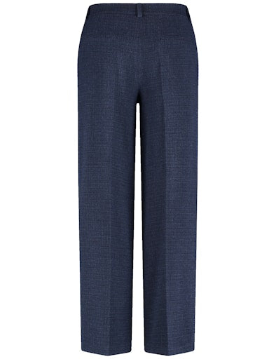 Broeken blauw GERRY WEBER