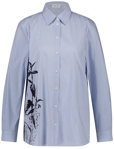 Blouses lange mouw multicolor GERRY WEBER