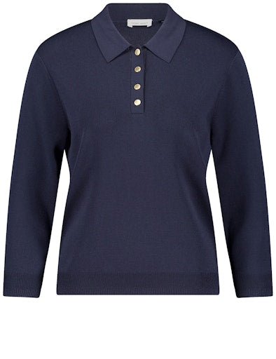Pulls navy GERRY WEBER