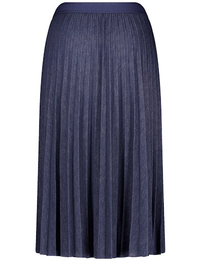 Rokken blauw GERRY WEBER