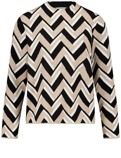 Pulls multicolor GERRY WEBER