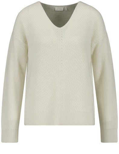 Pulls wit GERRY WEBER