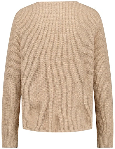 Pulls bruin GERRY WEBER