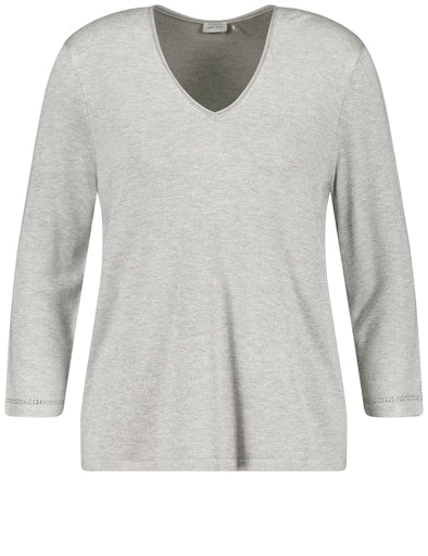 Pulls grijs GERRY WEBER