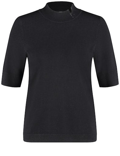 Pulls zwart GERRY WEBER