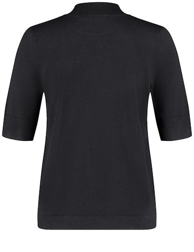 Pulls zwart GERRY WEBER