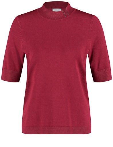 Pulls rood GERRY WEBER