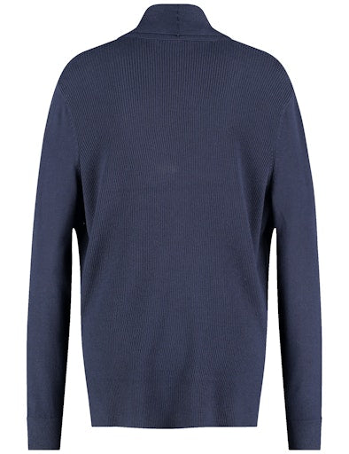 Cardigans navy GERRY WEBER